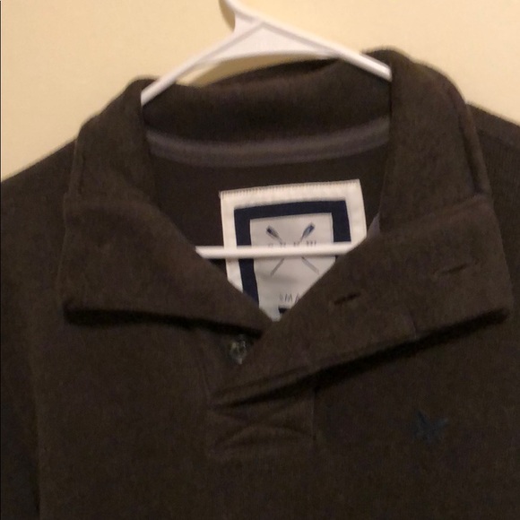 Crew Clothing Co Pullover Sweater Mens S - Picture 3 of 7